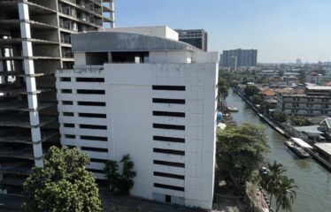 ห้องพักให้เช่า P.S. Residences