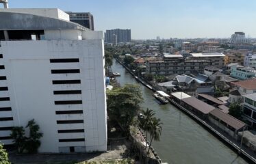 ห้องพักให้เช่า P.S. Residences